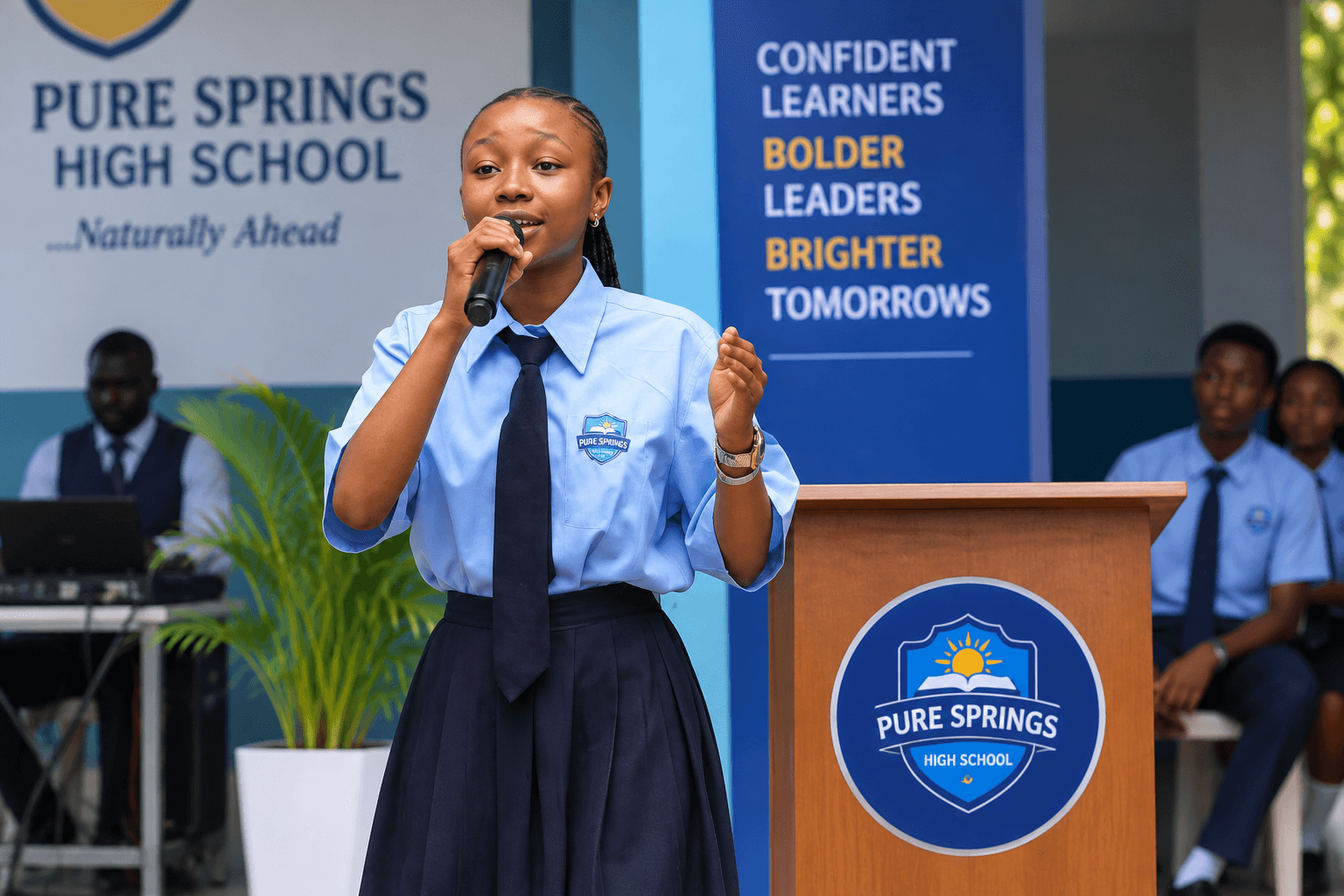 Leadership