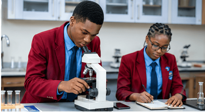 Science in Practice